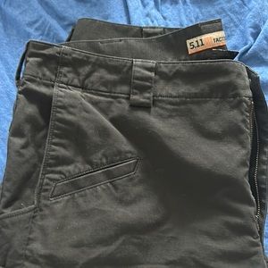 Men’s 5.11 TACTICAL shorts